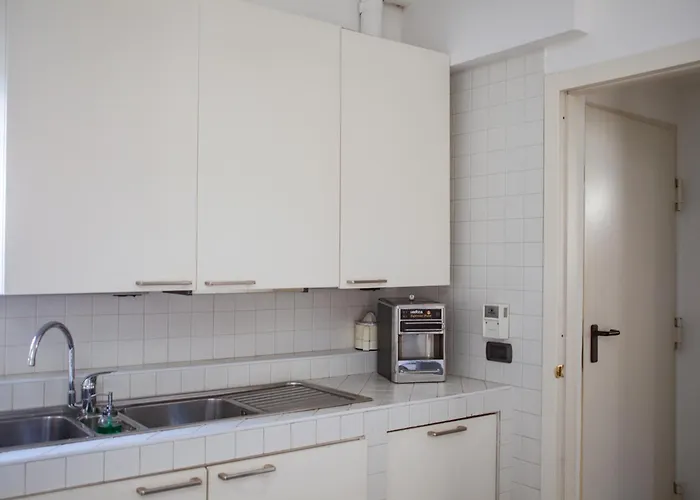 Apartamento Iconic Luxury Penthouse In The Heart Of Milán