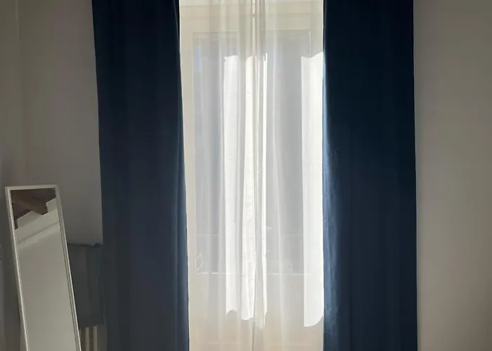 Navigli Darsena - Luxury With Balcony מילאנו