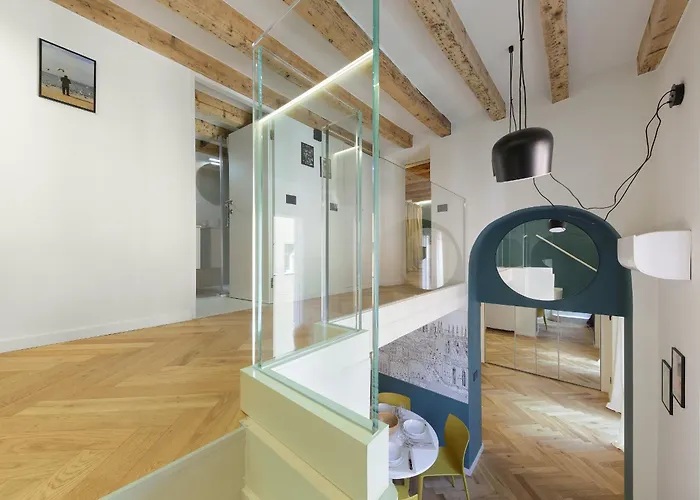 Maison Brera - Zh Collection Daire *