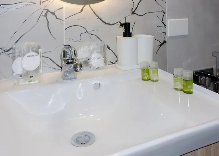 Apartamento Metro M1 Milán