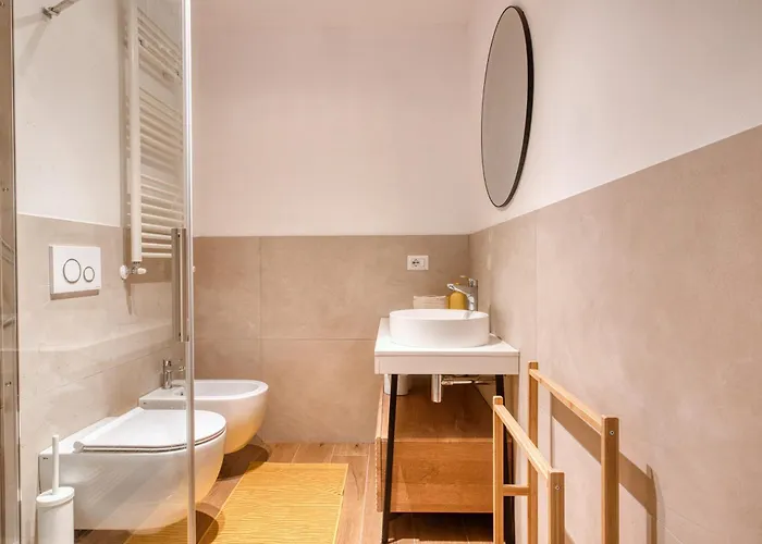 Hostmate - - Loreto