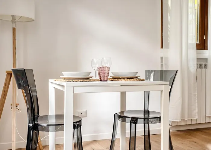 Apartament Hostmate - - Loreto *