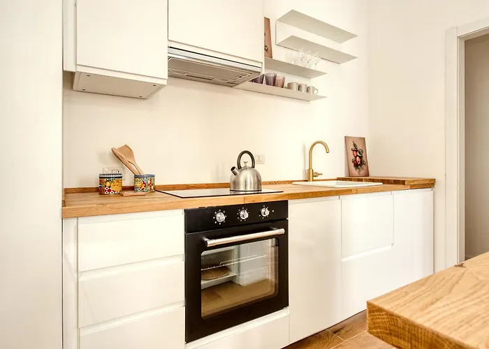 Hostmate - - Loreto *