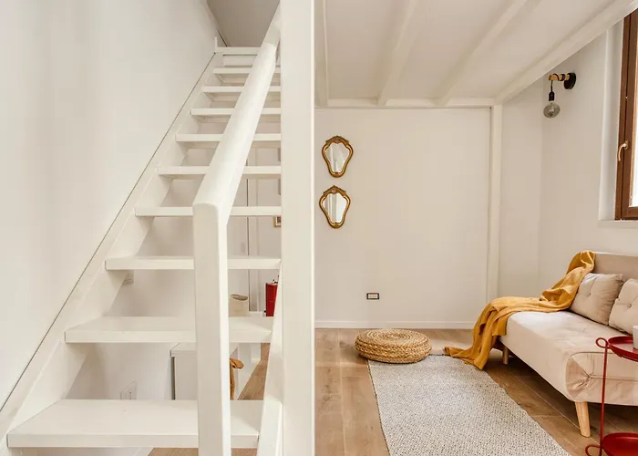 Hostmate - - Loreto Apartament *