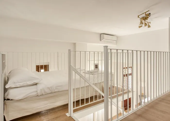 Hostmate - - Loreto Apartament