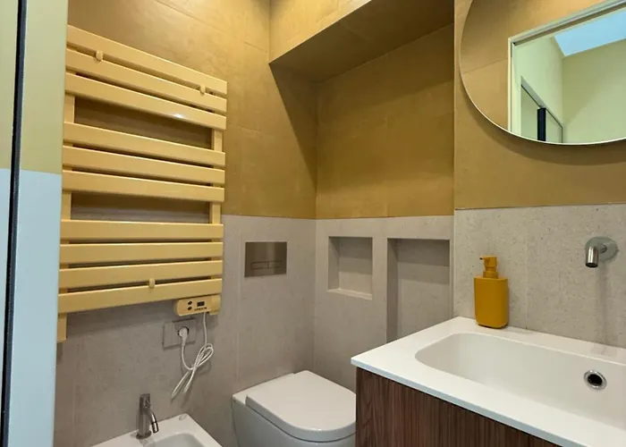 Daire Richard's - Porta Romana Milano