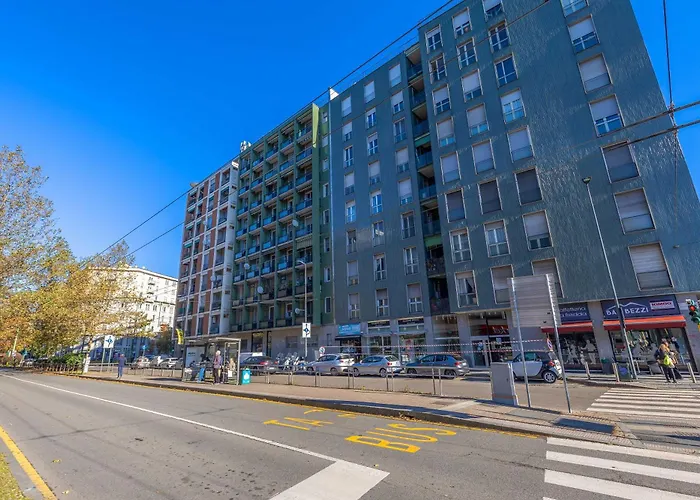 Welchome, アパート *