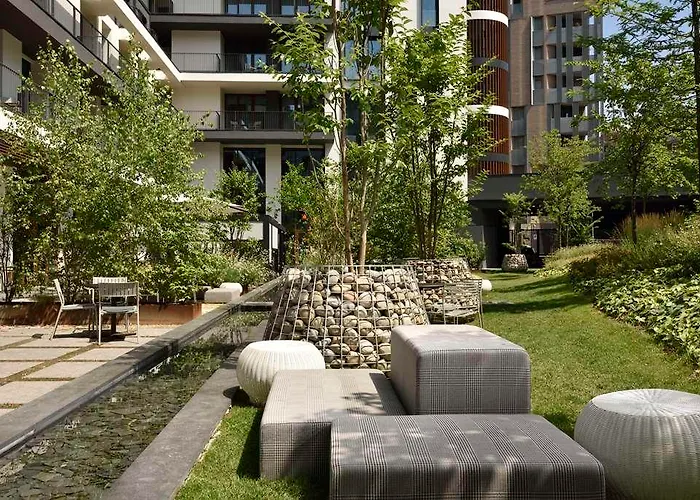 Verticale | Esperienze Milano