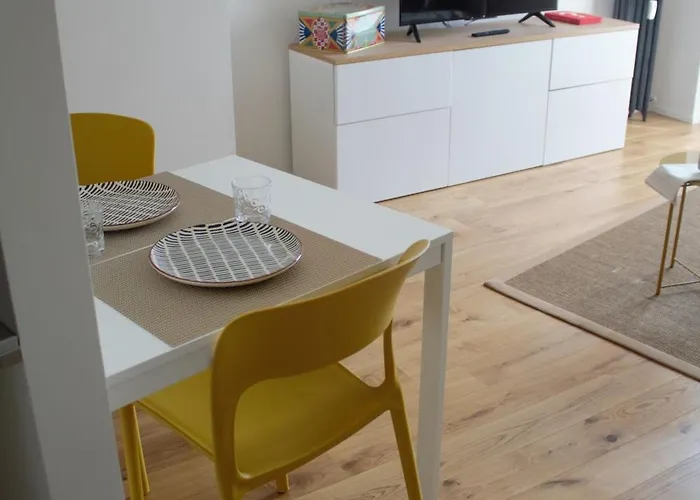 Apartment Metro Isola - Nuovo Design - La Milanese Mailand