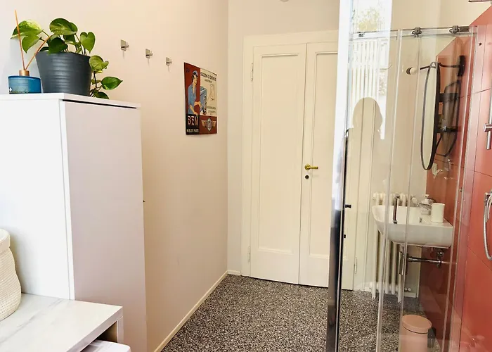 La Appartement Milaan