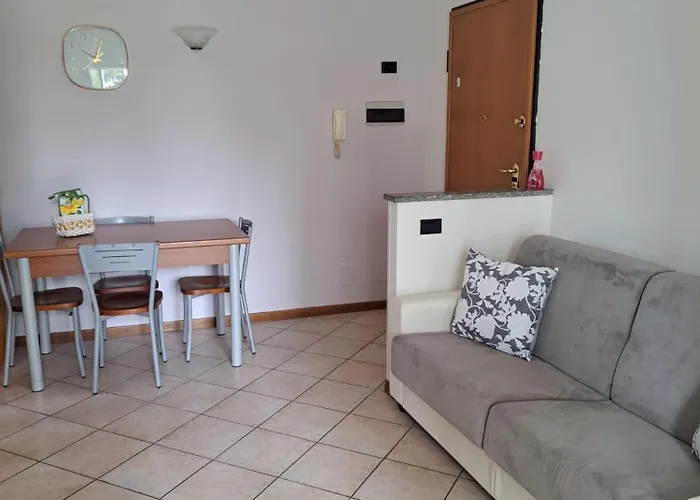 Casaelvi Lägenhet Milano