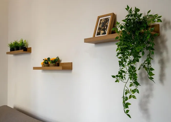 Pascoli Garden Citta Studi Lejlighed Milano