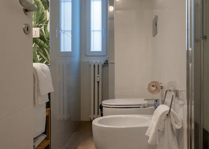 Pascoli Garden Citta Studi Lejlighed Milano