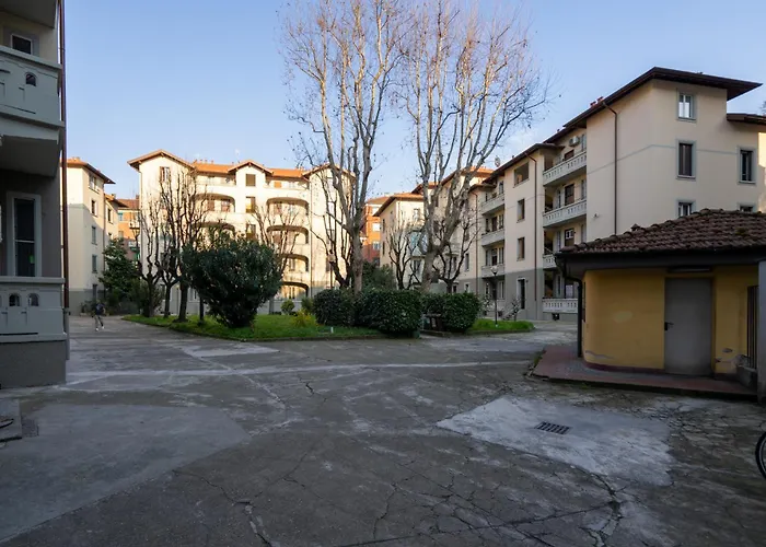 Pascoli Garden Citta Studi Milano