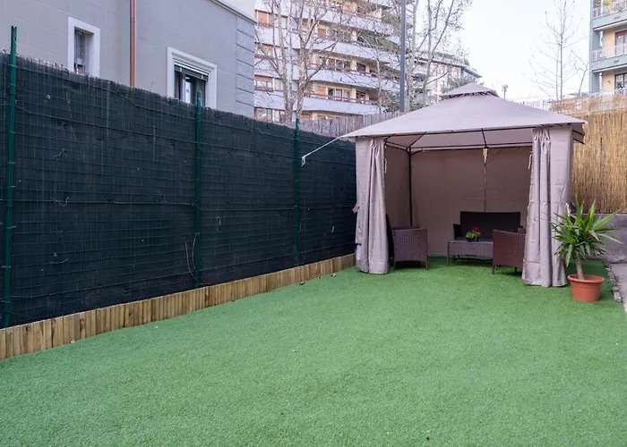 Pascoli Garden Citta Studi * Milano