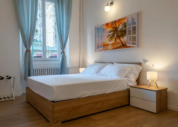 Pascoli Garden Citta Studi Milano