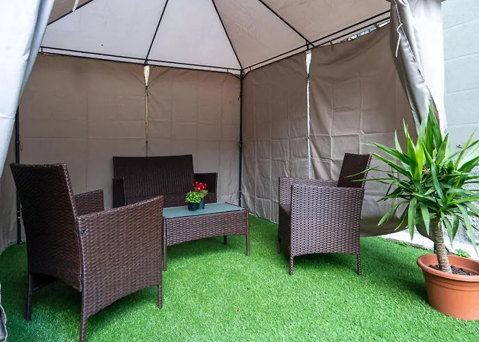 Pascoli Garden Citta Studi * Milano