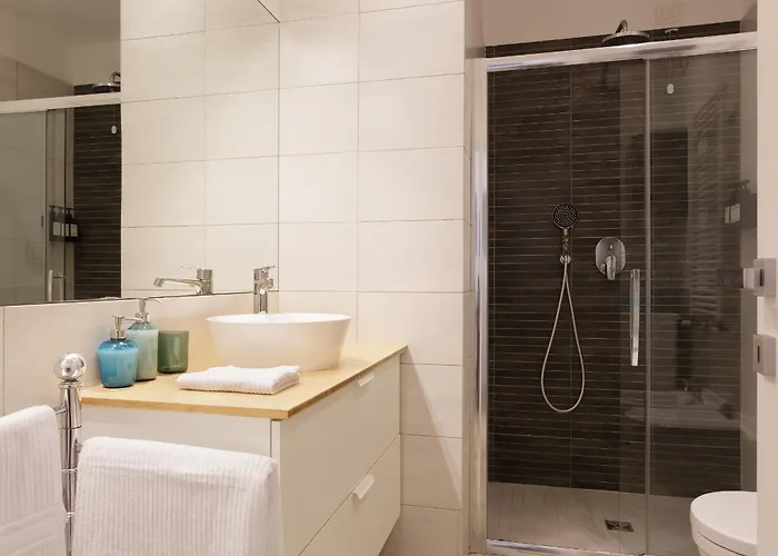 アパート Casa Columella, Two-room 20 Min From The Duomo ミラノ