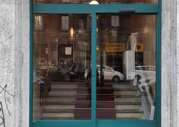 La Casa Di Chira Con Casa Silvestro Appartement *