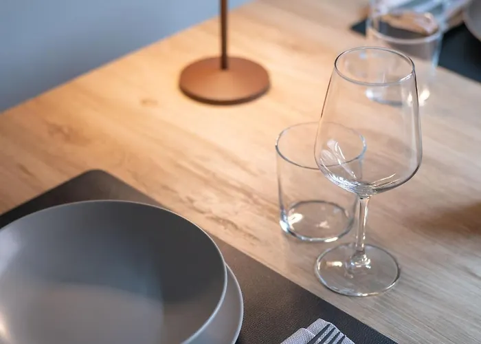 Appartement Casa Andry *