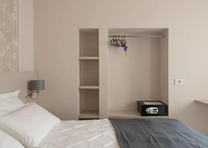 Appartement Casa Andry *