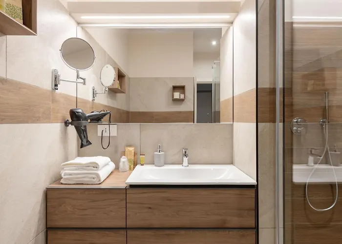 Casa Andry Appartement Milaan