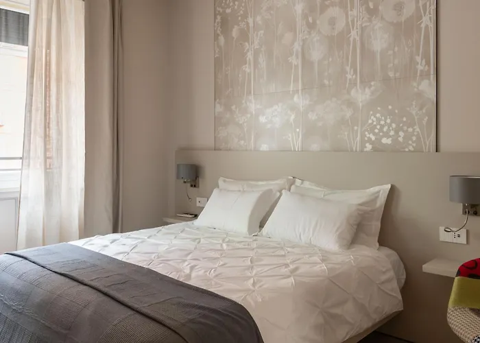 Appartement Casa Andry Milaan