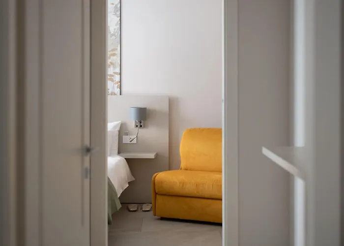 Appartement Casa Andry