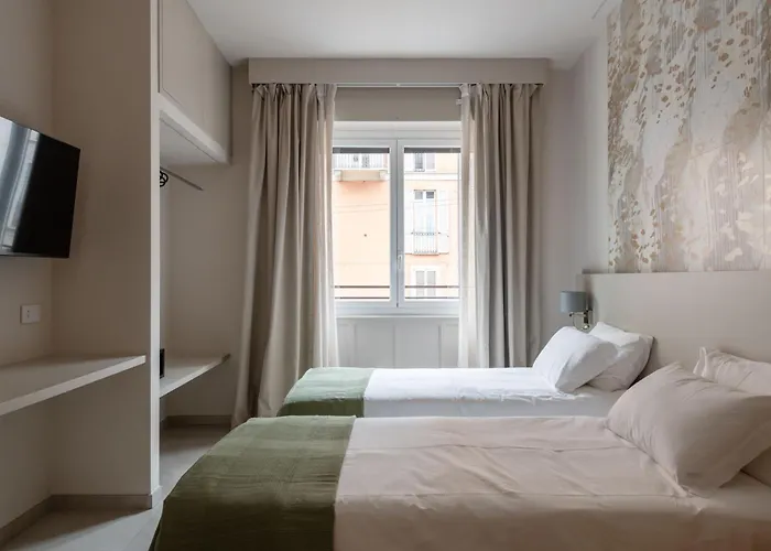 Casa Andry Milaan