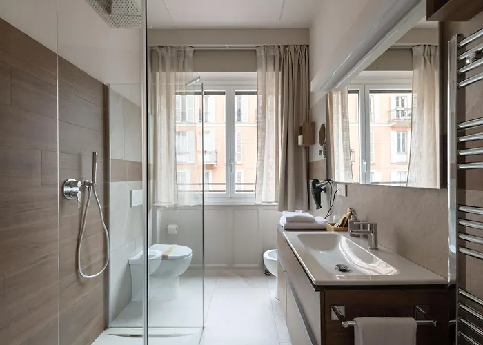 Appartement Casa Andry Milaan