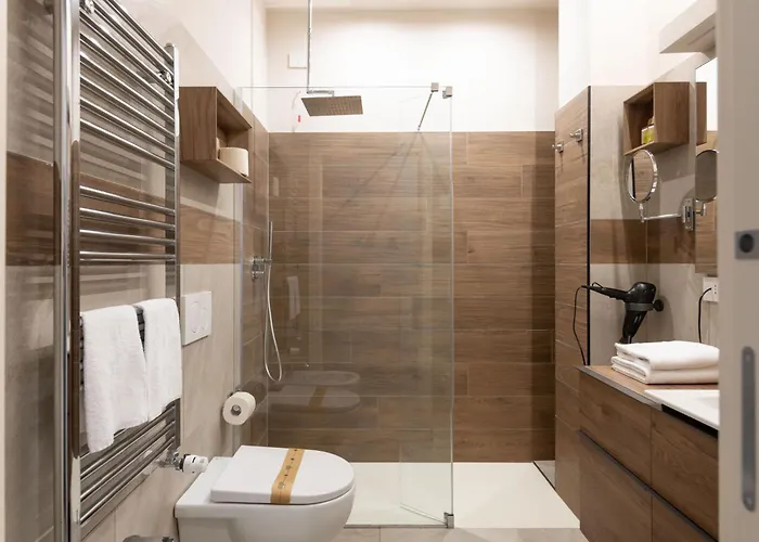 Appartement Casa Andry *