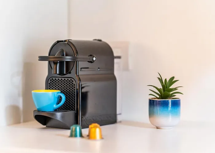 Spacious & Smart Design Appartamento Milano