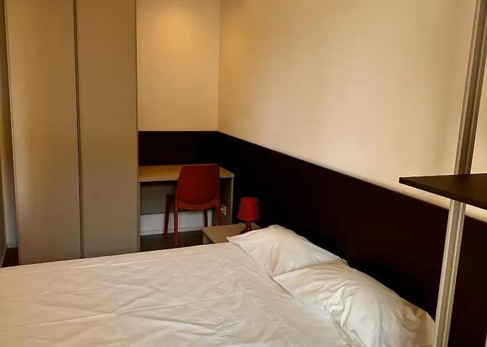 Navigli Relax With Private Balcony And Parking Apartment
