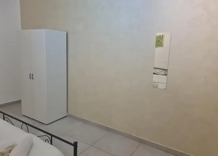 Fiordalisi بيت ضيافة