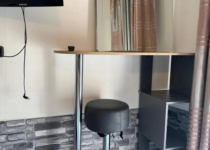 Valganna Hotel Milão