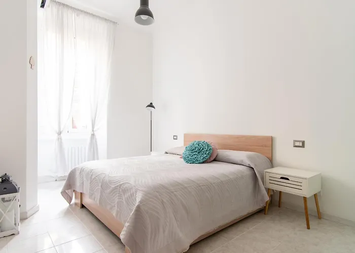 Apartmán La Casa Sull'albero Life