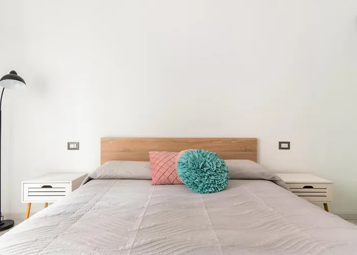 Apartmán La Casa Sull'albero Life *