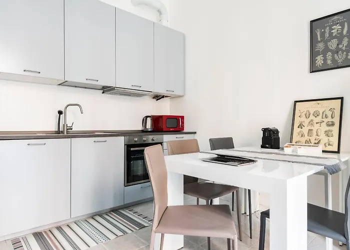 La Casa Sull'albero Life * Milán