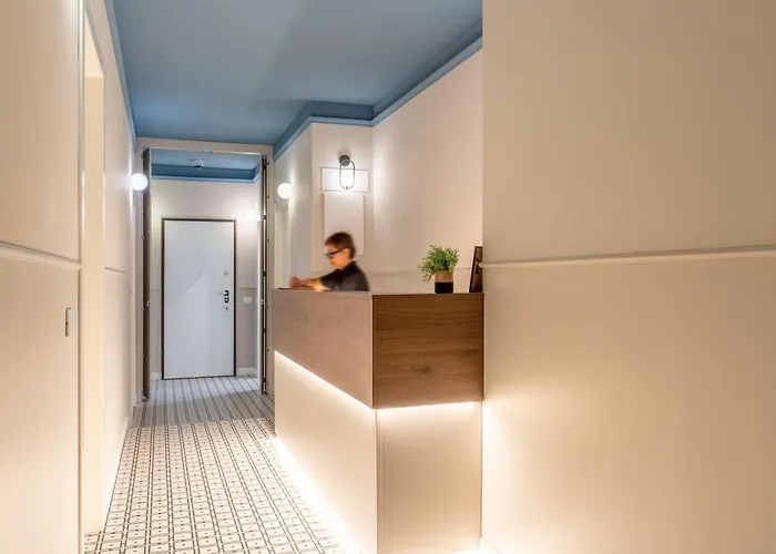 Torriani Foresteria Lombarda Отель 5*