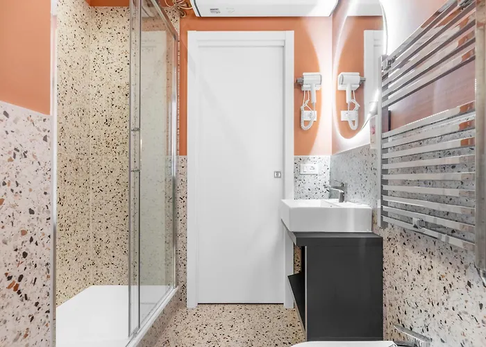 Отель Torriani Foresteria Lombarda 5*