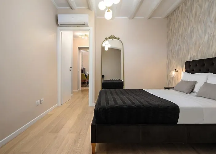 Classbnb - Near Castello Sforzesco Апартаменты *