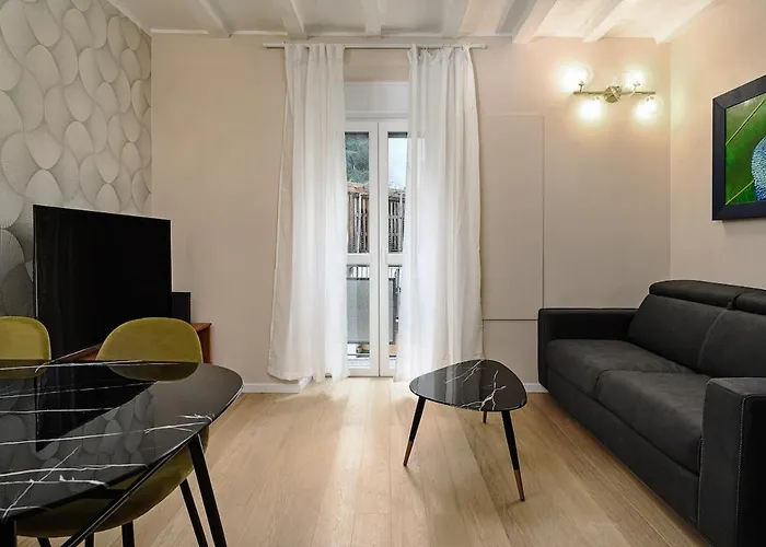 Апартаменты Classbnb - Near Castello Sforzesco *