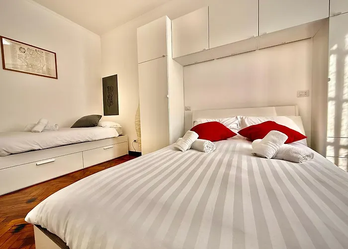 Urban Oasis M1 Lima Self-check-in شقة *
