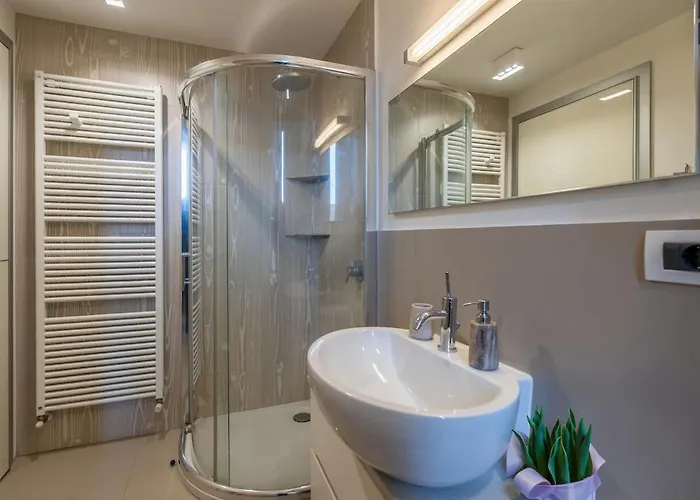 Navigli-duomo - Design Apartment, Netflix, Wi-fi *