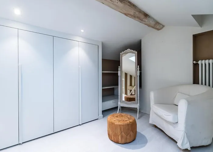 Апартаменты Navigli-duomo - Design Apartment, Netflix, Wi-fi *