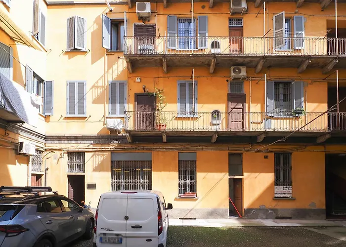Primopiano Tadino A