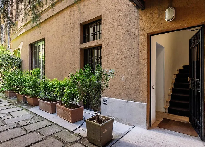 Classbnb - Just 400 Meters From Piazza Duomo Apartment *