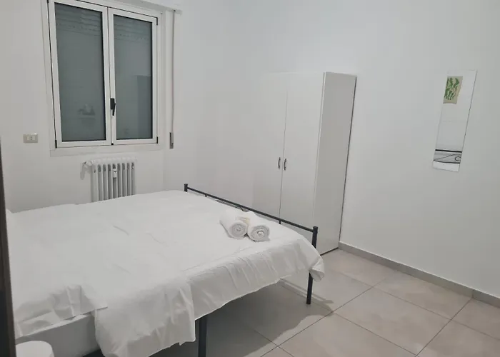 Fiordalisi بيت ضيافة