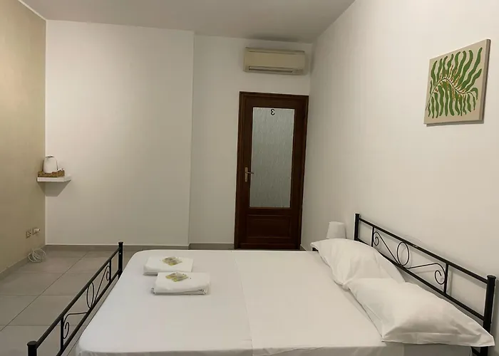 Fiordalisi بيت ضيافة