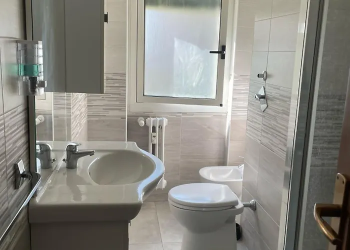 Fiordalisi بيت ضيافة *